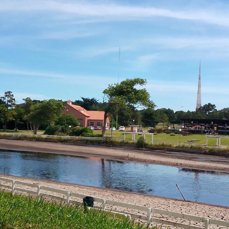 Casa alpino cerca del mar!!!!! - Casa de 2 dormitorios - 84