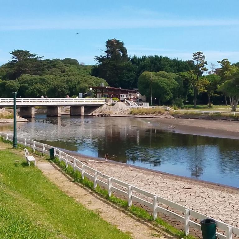 Casa alpino cerca del mar!!!!! - Casa de 2 dormitorios - 80
