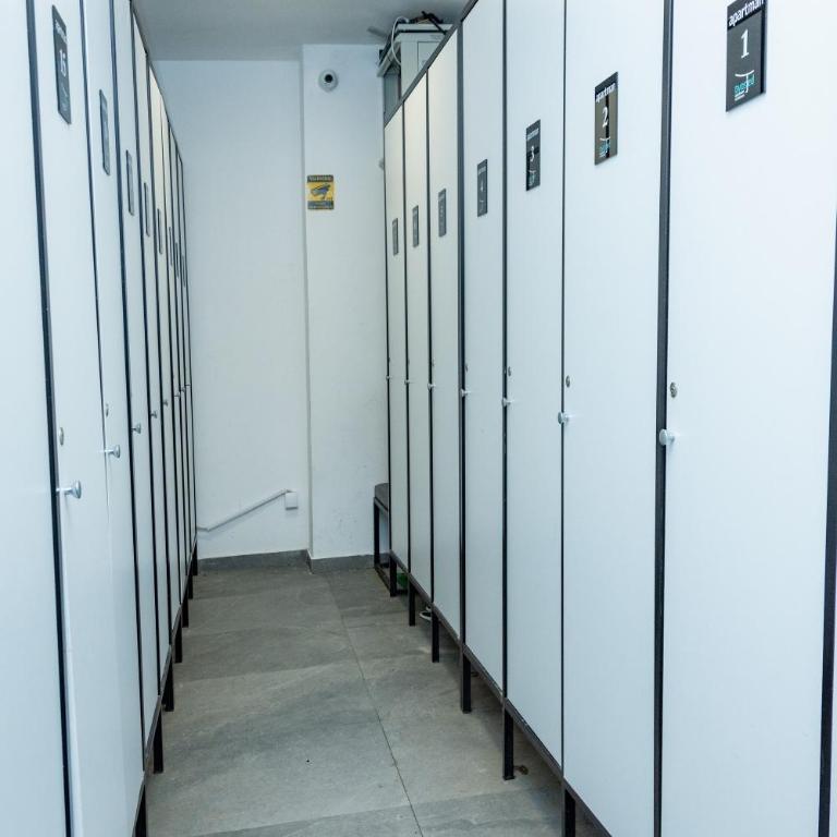 Jahorina apartmani Dvosjed - One-Bedroom Apartment - 3