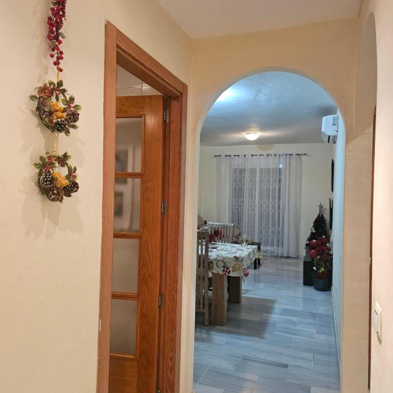 island of riviera golf beach mijas costa - Two-Bedroom Apartment with Private Pool - 96