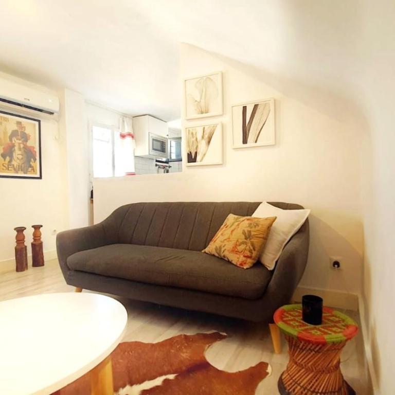 Estudio Centro - San Julián - Apartamento de 1 dormitorio - 9