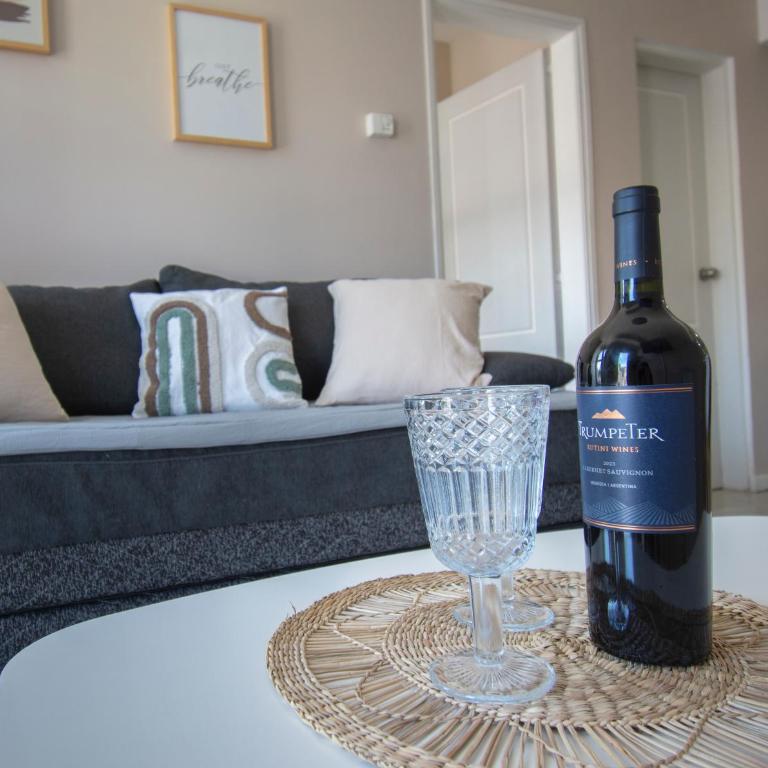 Orquídea del Sur - One-Bedroom Apartment - 5