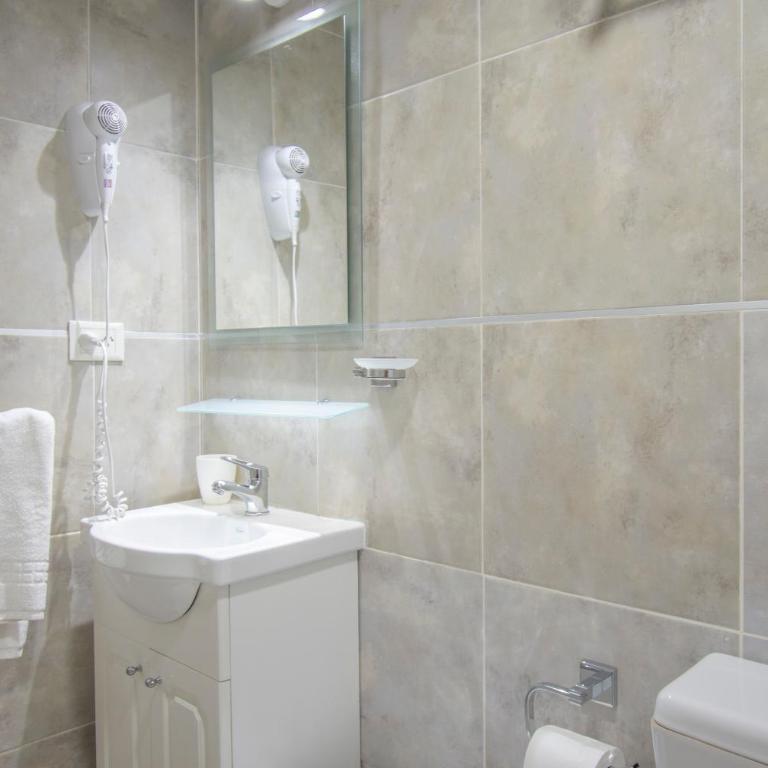 Orquídea del Sur - Apartamento de 1 dormitorio - 6