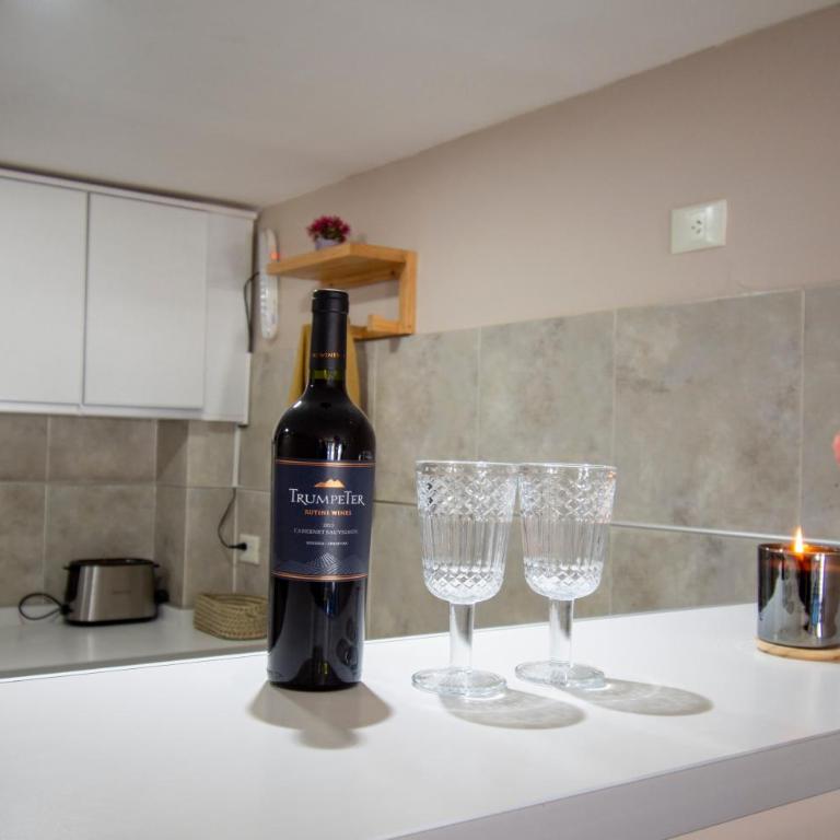 Orquídea del Sur - Apartamento de 1 dormitorio - 7