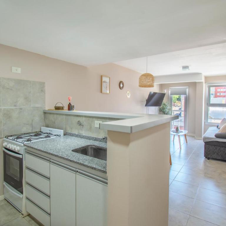 Orquídea del Sur - Apartamento de 1 dormitorio - 8