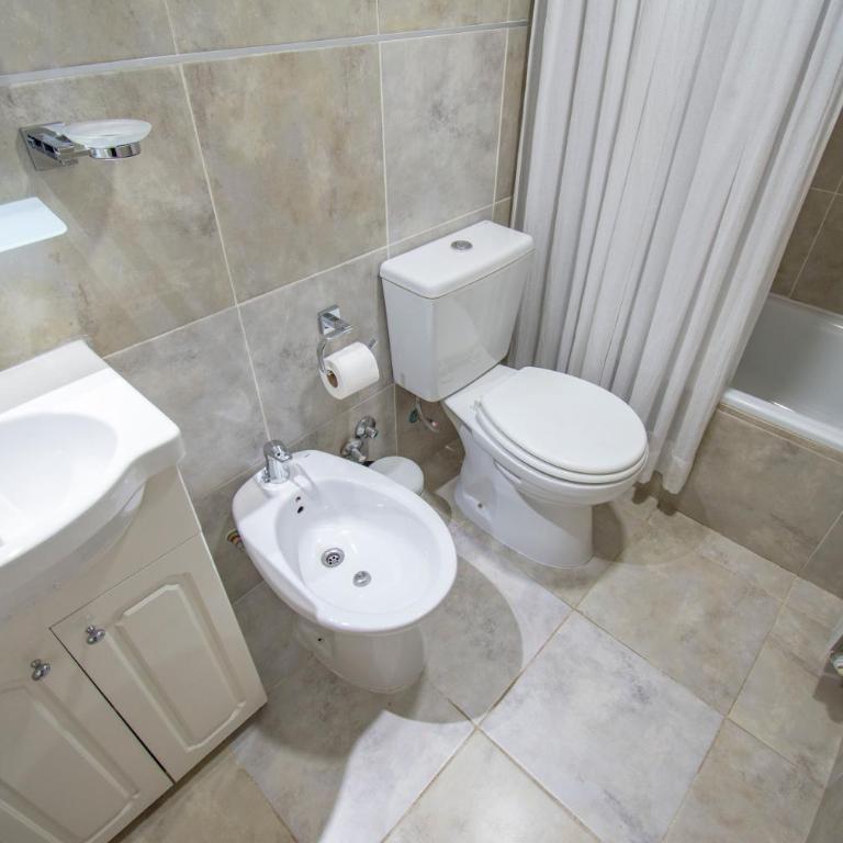 Orquídea del Sur - Apartamento de 1 dormitorio - 9