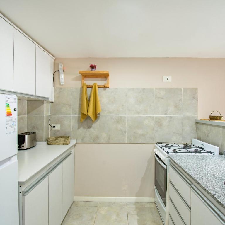 Orquídea del Sur - Apartamento de 1 dormitorio - 10
