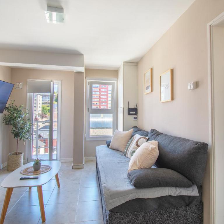 Orquídea del Sur - Apartamento de 1 dormitorio - 11