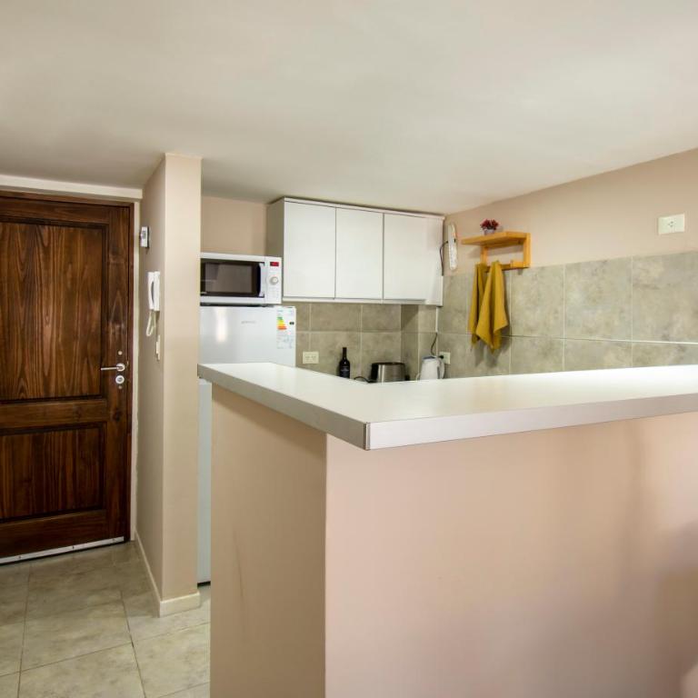 Orquídea del Sur - Apartamento de 1 dormitorio - 12