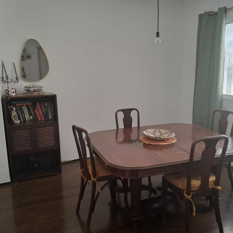 Excelente apartamento sobre la principal avenida - Two-Bedroom Apartment - 5