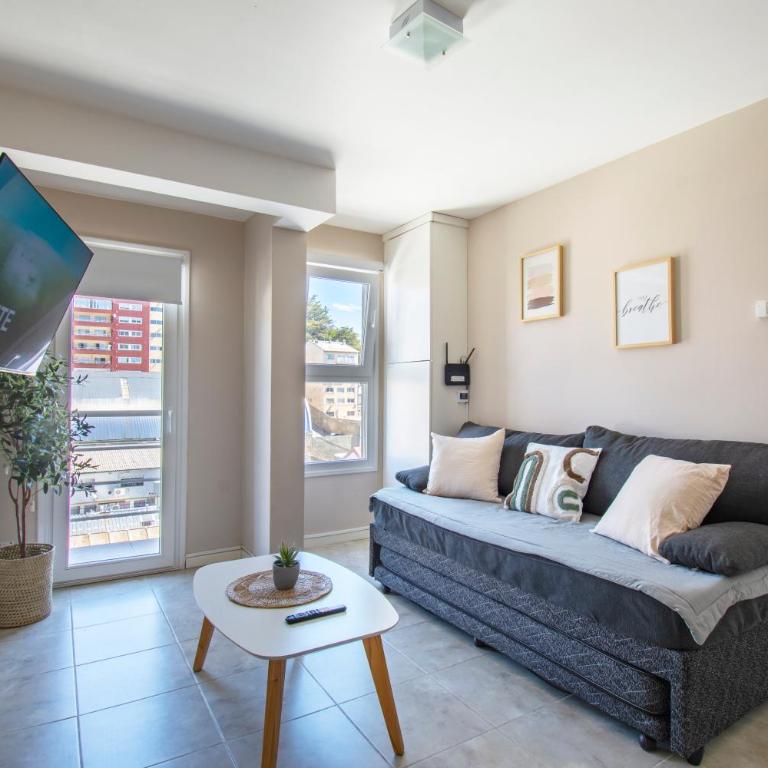 Orquídea del Sur - Apartamento de 1 dormitorio - 13