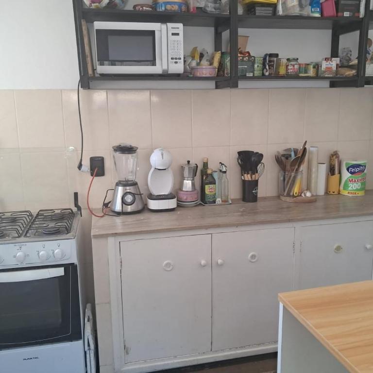 Excelente apartamento sobre la principal avenida - Two-Bedroom Apartment - 6