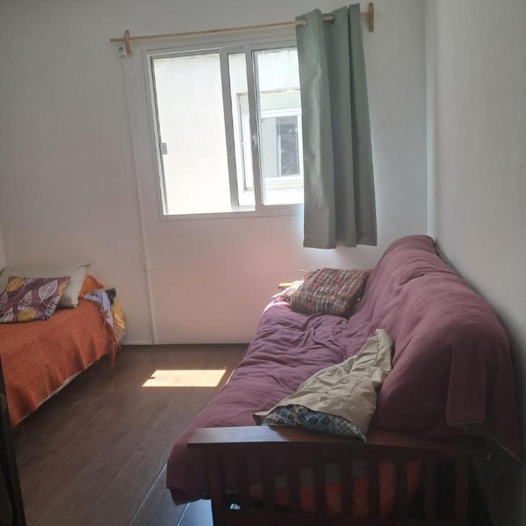 Excelente apartamento sobre la principal avenida - Two-Bedroom Apartment - 8