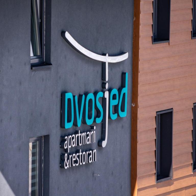 Jahorina apartmani Dvosjed - One-Bedroom Apartment - 7