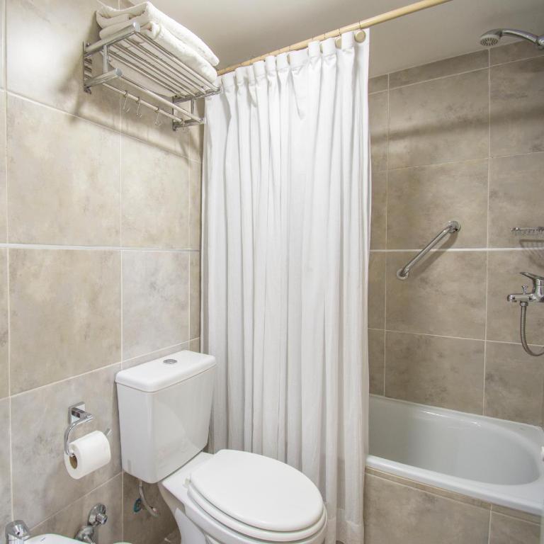 Orquídea del Sur - Apartamento de 1 dormitorio - 14