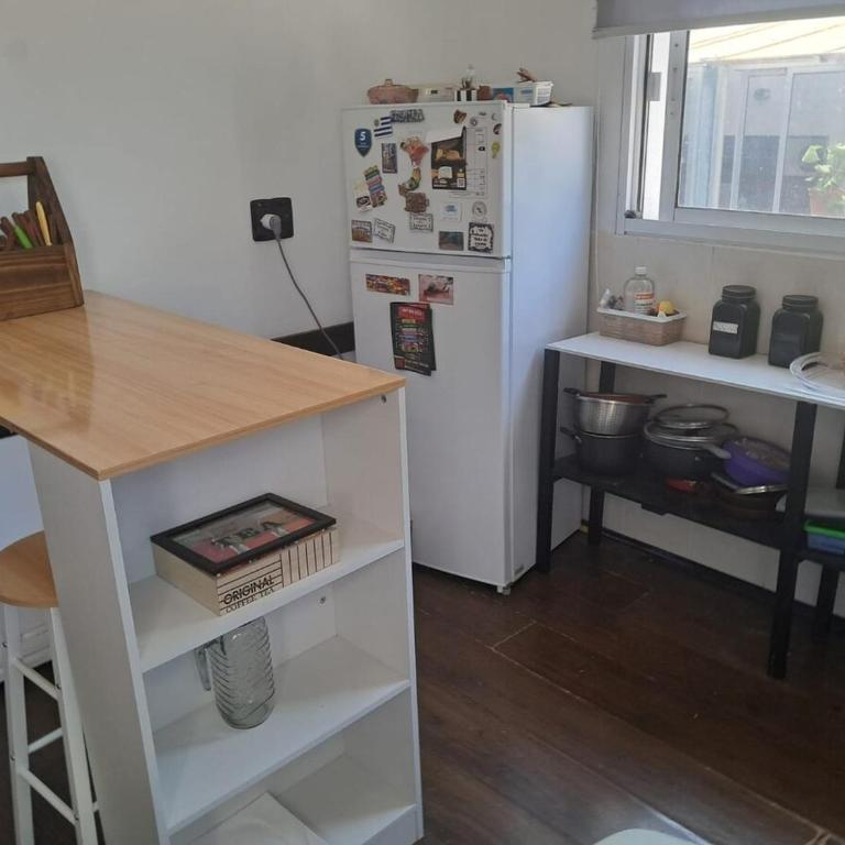 Excelente apartamento sobre la principal avenida - Two-Bedroom Apartment - 13