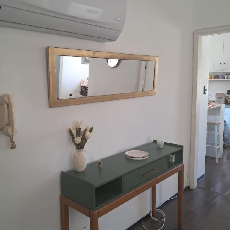 Excelente apartamento sobre la principal avenida - Two-Bedroom Apartment - 15