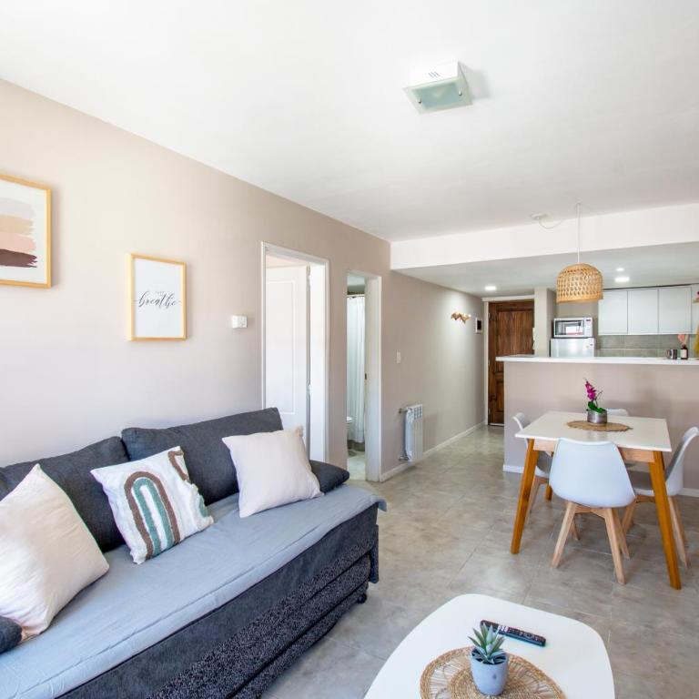 Orquídea del Sur - Apartamento de 1 dormitorio - 3