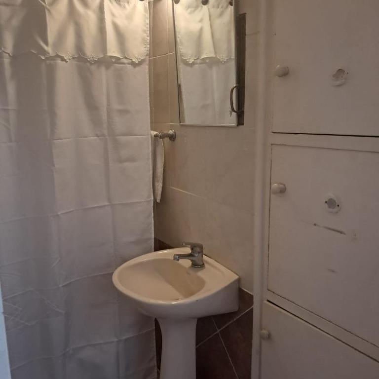 Excelente apartamento sobre la principal avenida - Two-Bedroom Apartment - 20