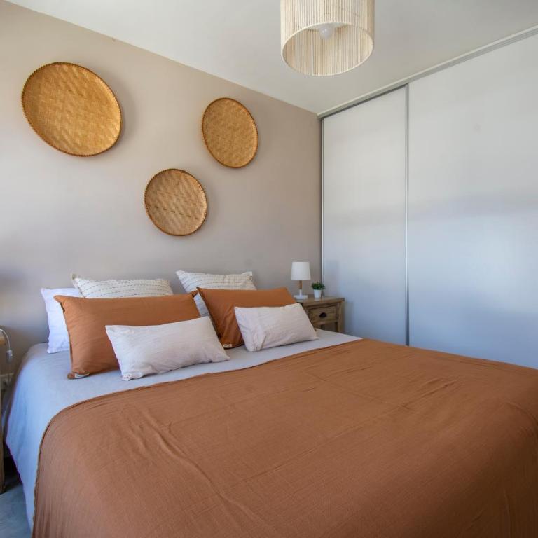 Orquídea del Sur - Apartamento de 1 dormitorio - 17