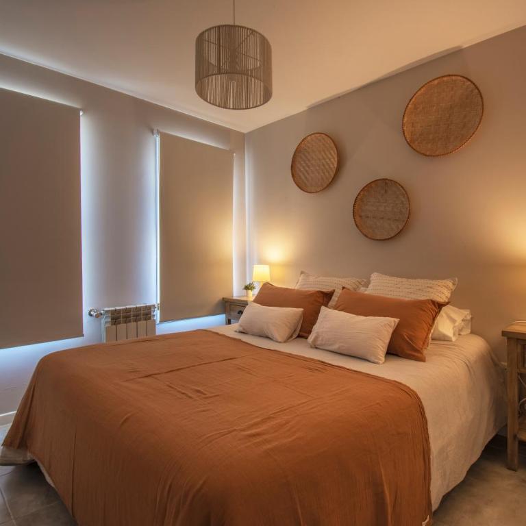 Orquídea del Sur - Apartamento de 1 dormitorio - 18