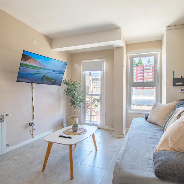 Orquídea del Sur - Apartamento de 1 dormitorio - 19