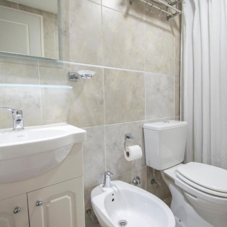 Orquídea del Sur - Apartamento de 1 dormitorio - 20