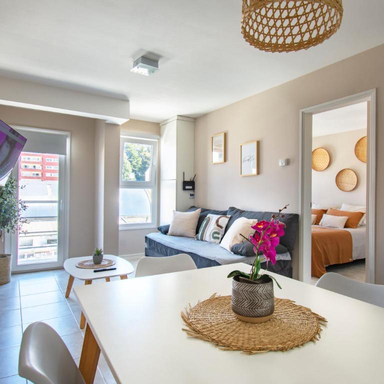 Orquídea del Sur - Apartamento de 1 dormitorio - 2