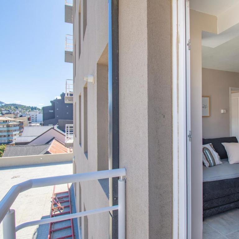 Orquídea del Sur - Apartamento de 1 dormitorio - 22
