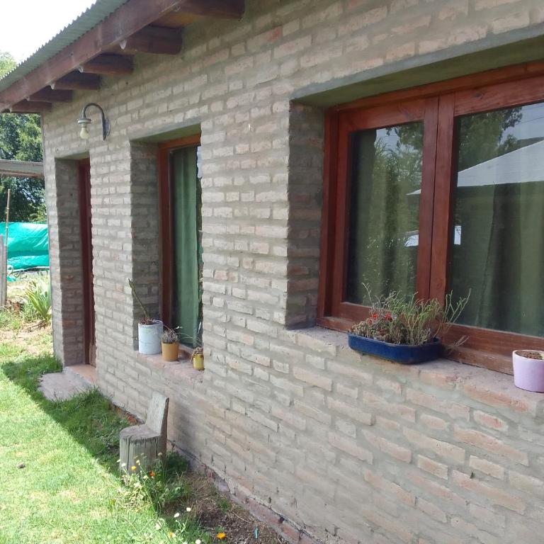 El Espinillo2 - One-Bedroom House - 3