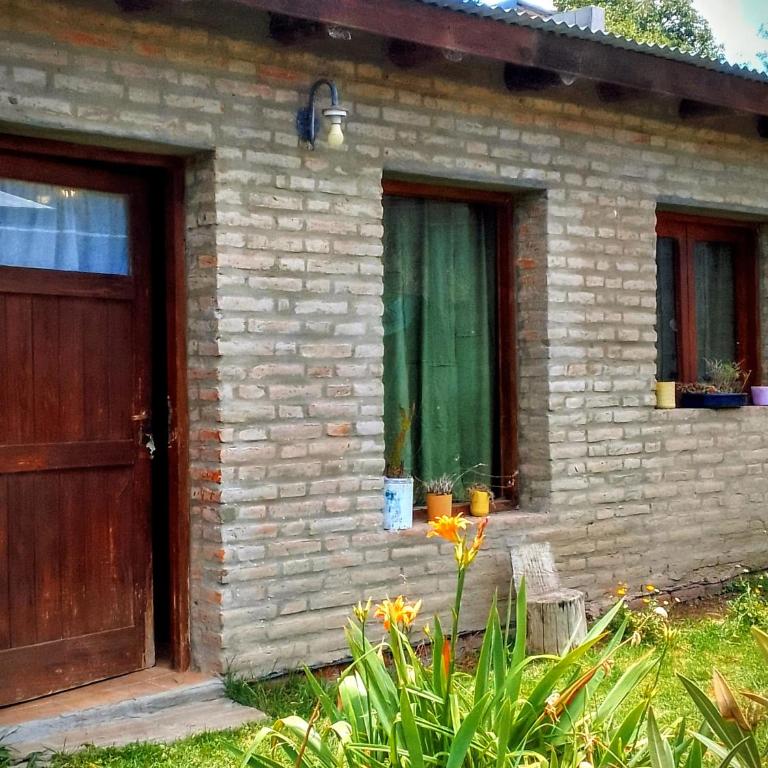 El Espinillo2 - One-Bedroom House - 2