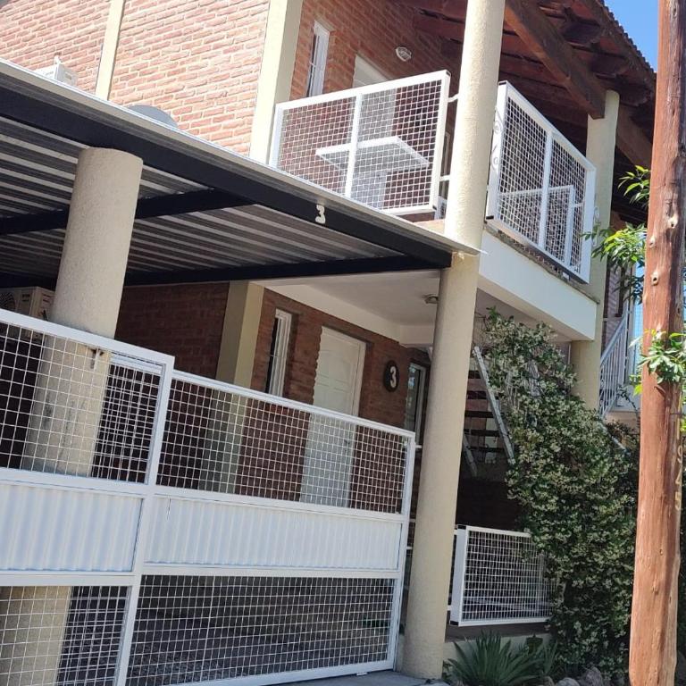 Lo de Vlady - Apartamento de 1 dormitorio - 7