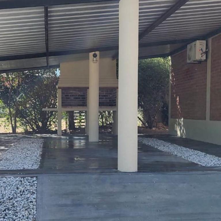 Lo de Vlady - Apartamento de 1 dormitorio - 11