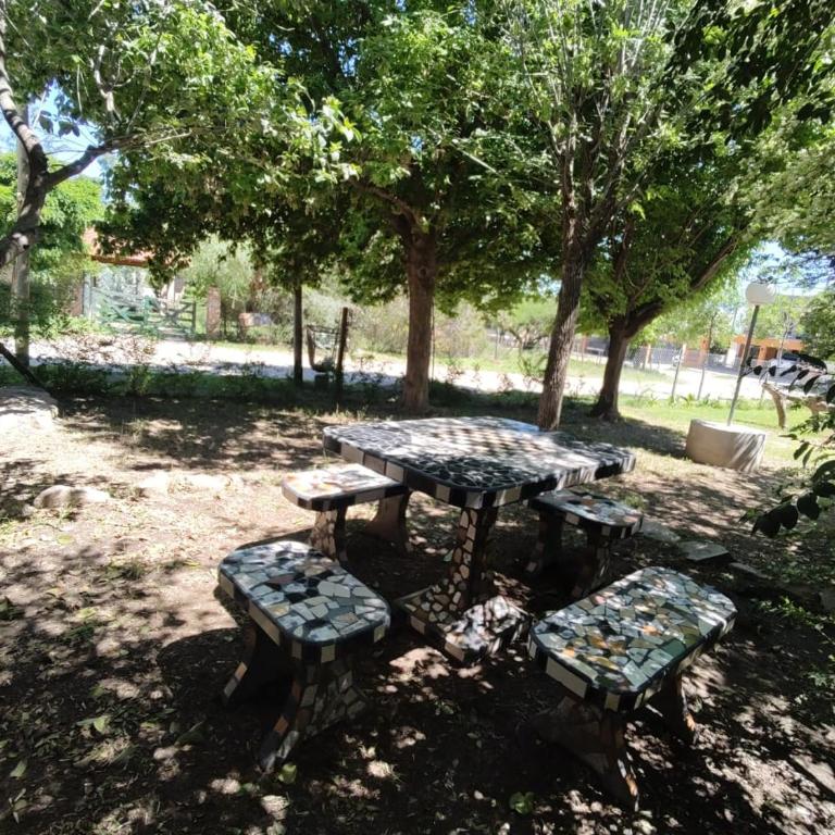 Lo de Vlady - Apartamento de 1 dormitorio - 16