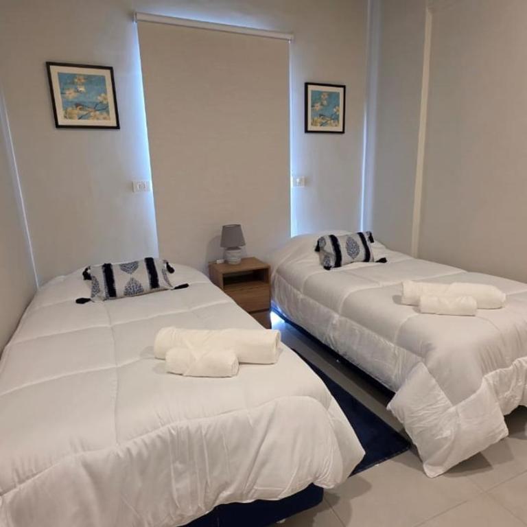 Comfortable and modern apartment Las Mercedes neighborhood - Apartamento de 2 dormitorios - 2