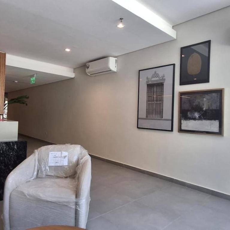 Comfortable and modern apartment Las Mercedes neighborhood - Apartamento de 2 dormitorios - 5