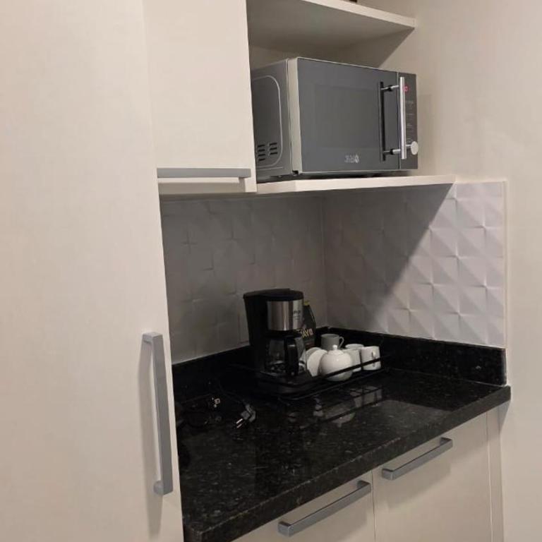 Comfortable and modern apartment Las Mercedes neighborhood - Apartamento de 2 dormitorios - 7