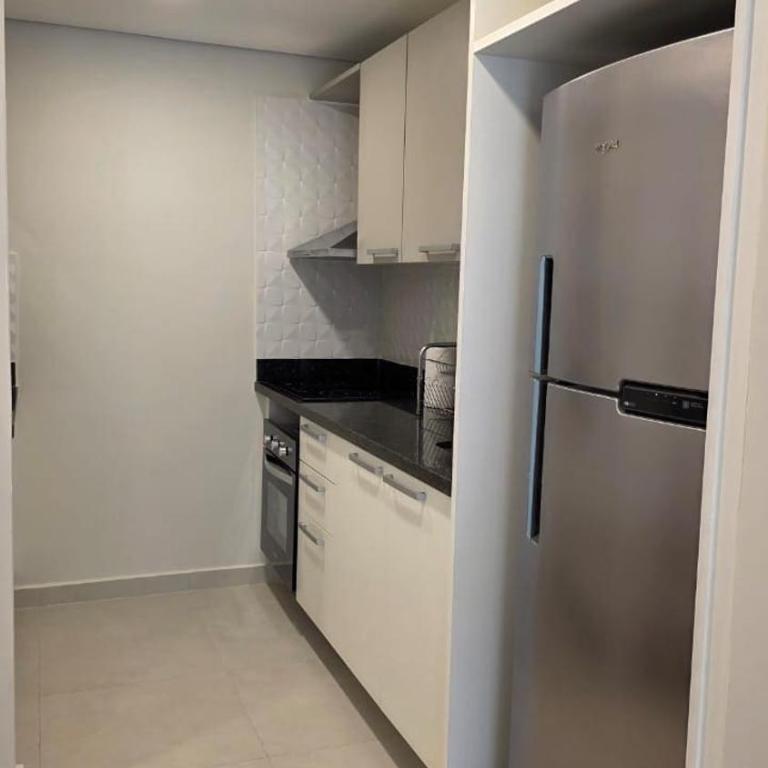 Comfortable and modern apartment Las Mercedes neighborhood - Apartamento de 2 dormitorios - 8