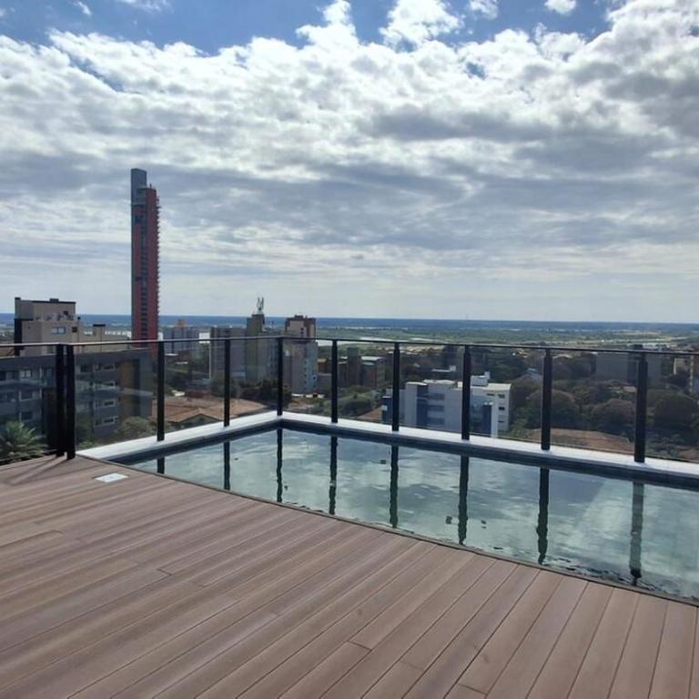 Comfortable and modern apartment Las Mercedes neighborhood - Apartamento de 2 dormitorios - 9