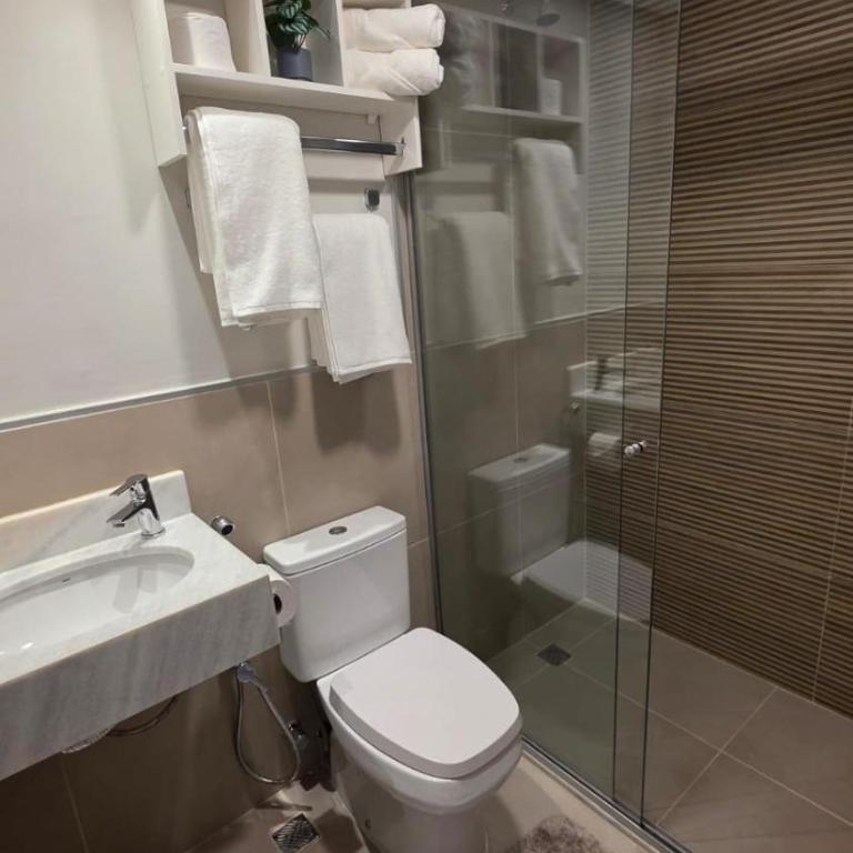 Comfortable and modern apartment Las Mercedes neighborhood - Apartamento de 2 dormitorios - 11
