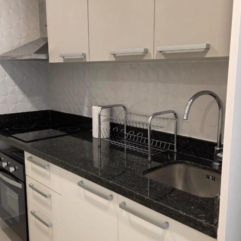 Comfortable and modern apartment Las Mercedes neighborhood - Apartamento de 2 dormitorios - 12
