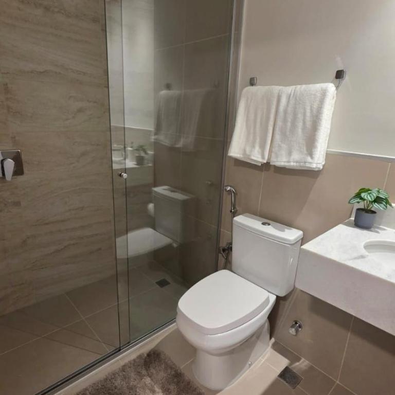 Comfortable and modern apartment Las Mercedes neighborhood - Apartamento de 2 dormitorios - 13