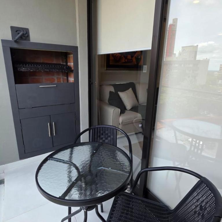 Comfortable and modern apartment Las Mercedes neighborhood - Apartamento de 2 dormitorios - 15