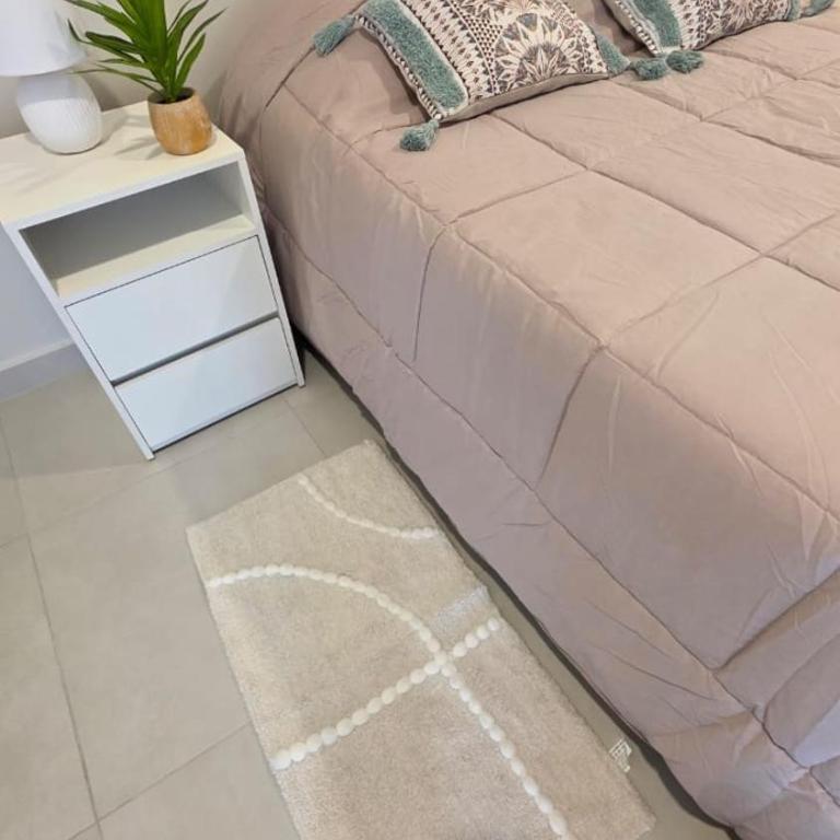 Comfortable and modern apartment Las Mercedes neighborhood - Apartamento de 2 dormitorios - 16