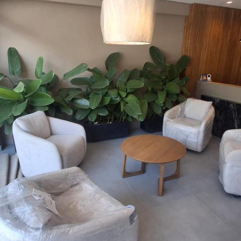 Comfortable and modern apartment Las Mercedes neighborhood - Apartamento de 2 dormitorios - 17