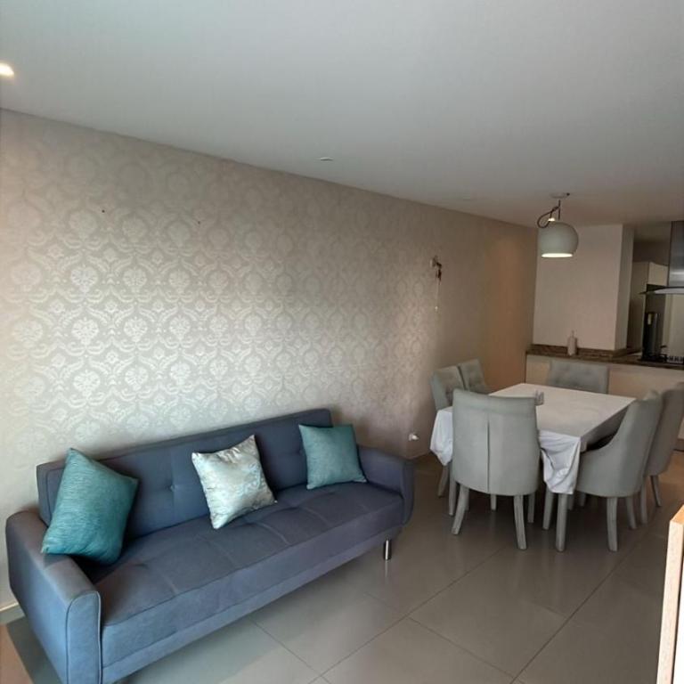 Apartamento en Cartagena Marbella - Two-Bedroom Apartment - 1