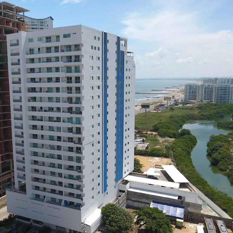 Apartamento en Cartagena Marbella - Two-Bedroom Apartment - 3