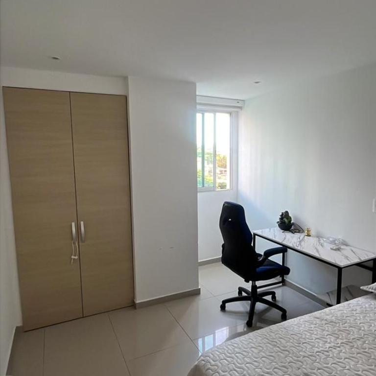 Apartamento en Cartagena Marbella - Two-Bedroom Apartment - 6