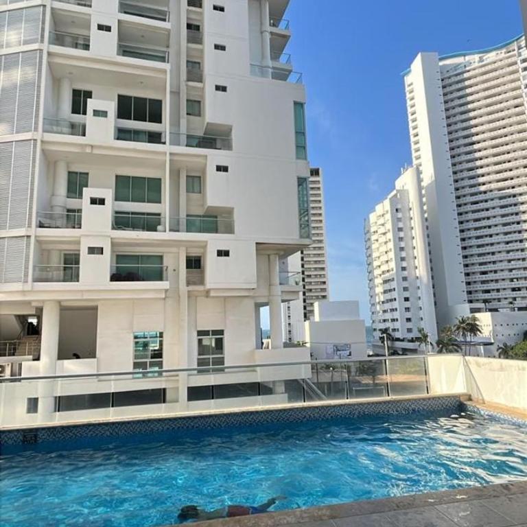 Apartamento en Cartagena Marbella - Two-Bedroom Apartment - 8