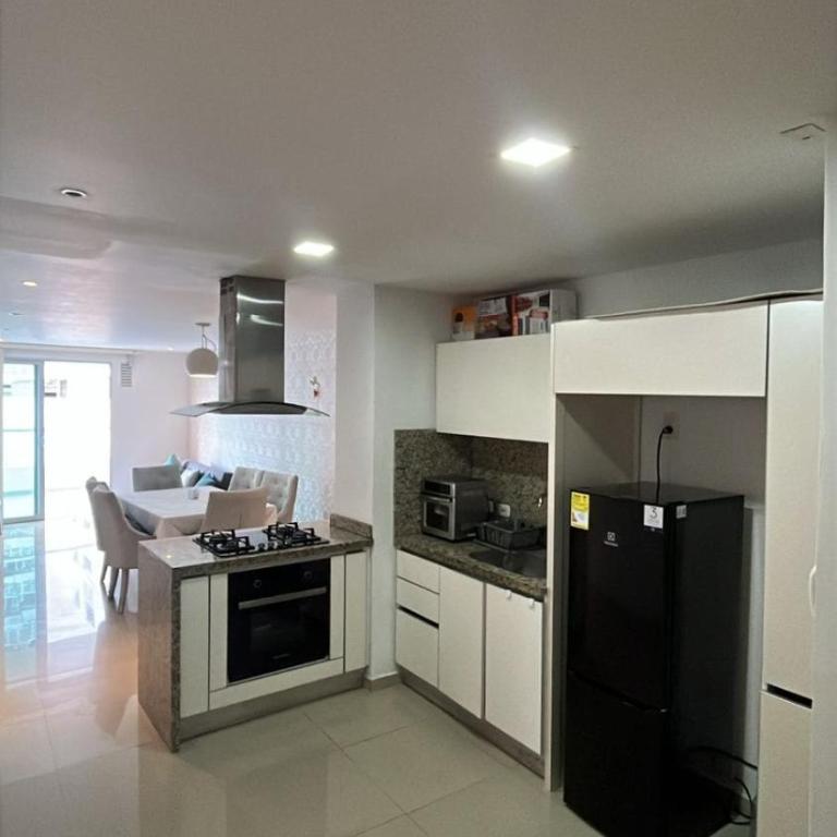 Apartamento en Cartagena Marbella - Two-Bedroom Apartment - 10
